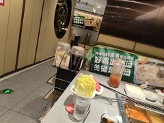 -海底捞火锅(宇飞大厦店)