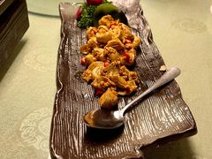 -福慧慈缘素食餐厅(王府井店)