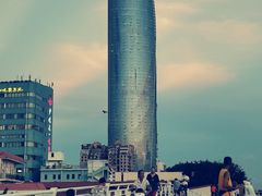 -演武大桥观景平台