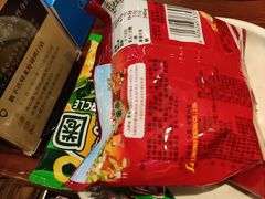-庆峰龙虾烧烤(合肥一店)