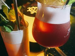 -船长酒吧 The Captain