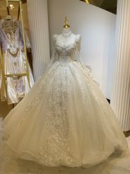 -GRACE KELLY婚纱与礼服(北京店)