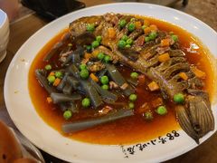 -88号小吃店·经典云南菜·地道纳西美食