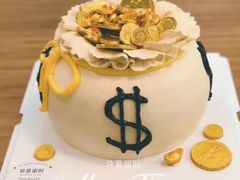 -FASHION BAKERY法森贝克(新德路店)