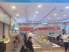 -巴黎春天(陕西路店)