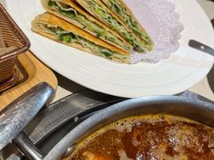 -浩爷羊蝎子火锅(望京店)