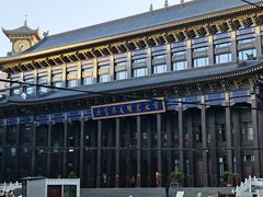-西宁市东关清真大寺