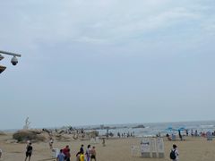 -老虎石海上公园