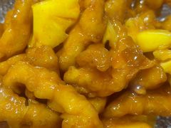-食藕·武昌鱼(古德寺店)