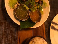 -Phensiri Thai Restaurant