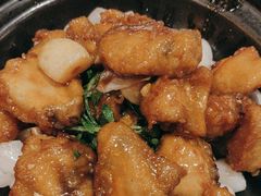 -禧宴Joyous Restaurant(禧园店)