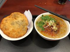 -顺华粉馆(桃园南路店)