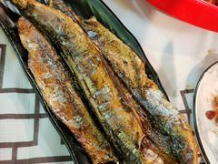 -云晓光头烧烤吧(德平路店)