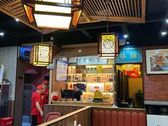 -晓林火锅(安定门店)