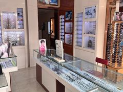 -精益眼镜批发城(惜福镇店)