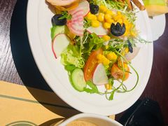 -马迭尔德式西餐精酿啤酒屋(中央大街店)