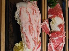 -湊湊火锅·茶憩(郑州绿地新都会店)