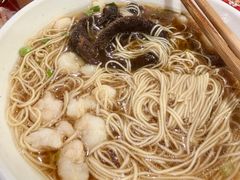-美味斋(西北街店)