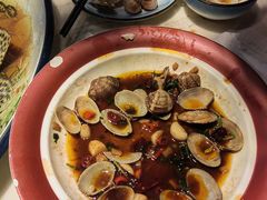 -曹家小菜(胜太路店)