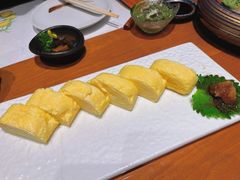 -伟峰·枫寿司(东樾店)