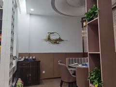 大堂-津味老菜(露西亚商街店)