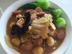 -大碗居·烤鸭·鱼头泡饼(天坛东门店)