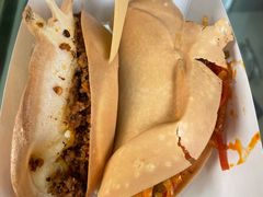 -易老大蛋烘糕(奎星楼总店)