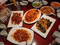 -惠宾饭庄(中山路店)
