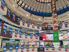 -万达广场(北京槐房店)