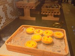 -咸亨大酒店-自助餐厅(解放南路店)