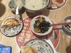 -秦䩊会·陕西biangbiang面(畹町路店)