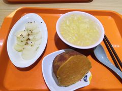 -梅园食堂