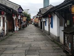 -绍兴书圣故里景区