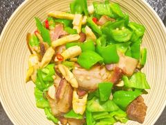 -唐猫庭院·千年陕菜(赛格国际购物中心店)