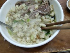 -刘信牛羊肉小炒泡馍(回民街店)