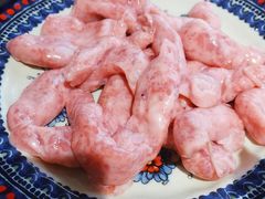 -哼蟹二将·烤肉酱蟹(合生汇店)