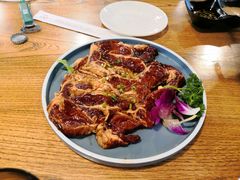 -大壮家原味烤肉(兴华北街店)