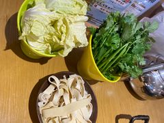 -楚成谷鸭馆(裕民店)