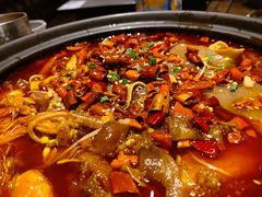 -丝路金桃·新疆菜(徐汇店)