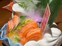 -弓二·烧鸟居酒屋(财富购物中心店)