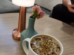 -逸派咖啡 EPARKCOFFEE(广安门店)