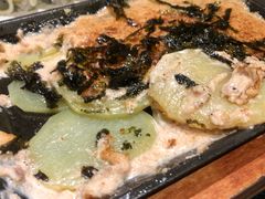 -九田家黑牛烤肉料理(中北镇店)