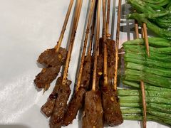 -老高烧烤(龙华星河iCO店)