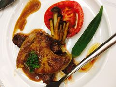 -鹤菊怀石料理(江北店)