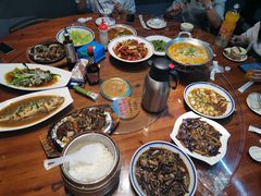 酸辣肥牛-九龙奇迹海鲜大排档(万象城店)