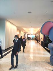 -武汉泛海费尔蒙酒店·宴会厅