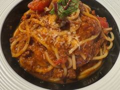 -一棵树·意大利西餐厅One Tree(新城店)