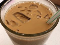 -和平馆·地道港澳茶餐厅(西门口店)