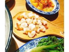 -裕鼎鲜·新中菜(金鼎广场店)