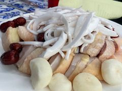 -范饭椰林川湘味海鲜·椰子鸡(三亚湾椰梦长廊店)